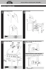 Предварительный просмотр 24 страницы Blue Rhino GBC1076WE-C Owner'S Manual