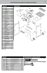 Предварительный просмотр 3 страницы Blue Rhino GBC1205W-C Owner'S Manual