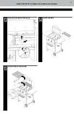 Preview for 7 page of Blue Rhino GBC1205W-C Owner'S Manual