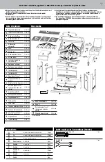 Preview for 16 page of Blue Rhino GBC1255W-C Owner'S Manual