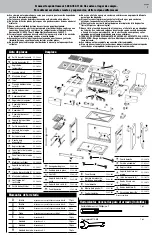 Preview for 20 page of Blue Rhino GBC1273W Owner'S Manual