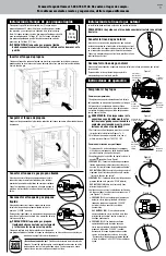 Preview for 28 page of Blue Rhino GBC1273W Owner'S Manual