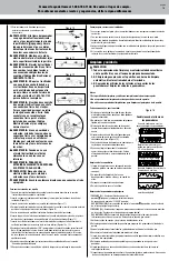 Preview for 32 page of Blue Rhino GBC1273W Owner'S Manual