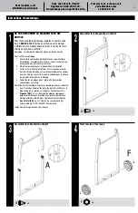 Preview for 18 page of Blue Rhino GBC1405WV-C Owner'S Manual