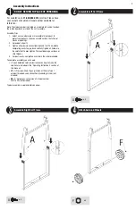 Предварительный просмотр 5 страницы Blue Rhino GBC1705WV Owner'S Manual