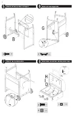 Предварительный просмотр 6 страницы Blue Rhino GBC1705WV Owner'S Manual