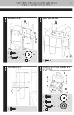 Предварительный просмотр 5 страницы Blue Rhino GBC9129A Owner'S Manual