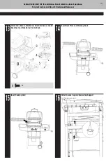 Предварительный просмотр 7 страницы Blue Rhino GBC9129A Owner'S Manual