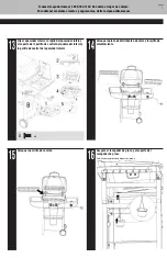 Предварительный просмотр 21 страницы Blue Rhino GBC9129A Owner'S Manual