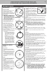 Предварительный просмотр 23 страницы Blue Rhino GBC9129A Owner'S Manual