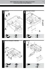 Предварительный просмотр 5 страницы Blue Rhino GBT0184543 Owner'S Manual