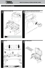 Предварительный просмотр 6 страницы Blue Rhino GBT0184543 Owner'S Manual