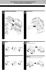 Предварительный просмотр 7 страницы Blue Rhino GBT0184543 Owner'S Manual