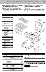 Предварительный просмотр 15 страницы Blue Rhino GBT0184543 Owner'S Manual