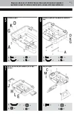 Предварительный просмотр 17 страницы Blue Rhino GBT0184543 Owner'S Manual