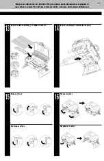 Предварительный просмотр 19 страницы Blue Rhino GBT0184543 Owner'S Manual