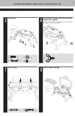 Preview for 15 page of Blue Rhino GBT1012W-C Owner'S Manual