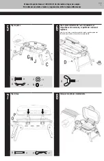 Preview for 15 page of Blue Rhino GBT1012W Owner'S Manual