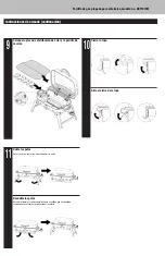 Preview for 16 page of Blue Rhino GBT1012W Owner'S Manual