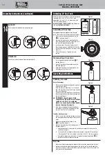 Preview for 10 page of Blue Rhino GBT1508BB Owner'S Manual