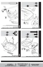 Preview for 22 page of Blue Rhino GBT1508BB Owner'S Manual