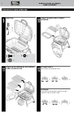 Предварительный просмотр 21 страницы Blue Rhino GBT1509LR Owner'S Manual