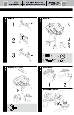 Preview for 5 page of Blue Rhino GBT702 Series Owner'S Manual