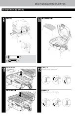 Preview for 6 page of Blue Rhino GBT702 Series Owner'S Manual