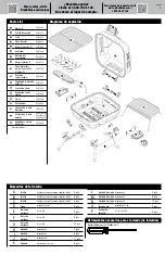 Preview for 13 page of Blue Rhino GBT702 Series Owner'S Manual