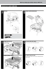 Preview for 16 page of Blue Rhino GBT702 Series Owner'S Manual