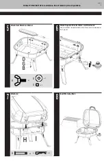 Preview for 5 page of Blue Rhino gbt806t Owner'S Manual