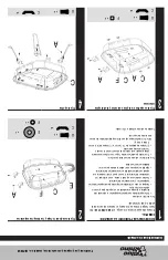 Preview for 13 page of Blue Rhino gbt806t Owner'S Manual