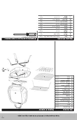 Preview for 14 page of Blue Rhino gbt806t Owner'S Manual