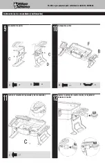 Предварительный просмотр 26 страницы Blue Rhino GBT830L Owner'S Manual