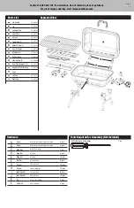 Preview for 3 page of Blue Rhino GBT904W Owner'S Manual