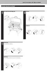 Preview for 6 page of Blue Rhino GBT904W Owner'S Manual