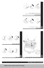 Preview for 15 page of Blue Rhino GBT904W Owner'S Manual