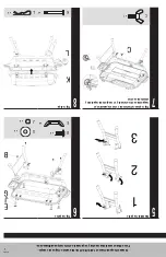 Preview for 16 page of Blue Rhino GBT904W Owner'S Manual