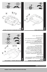 Preview for 17 page of Blue Rhino GBT904W Owner'S Manual