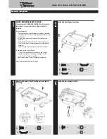 Preview for 4 page of Blue Rhino GBT9080L Owner'S Manual