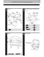 Preview for 5 page of Blue Rhino GBT9080L Owner'S Manual