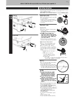 Preview for 7 page of Blue Rhino GBT9080L Owner'S Manual