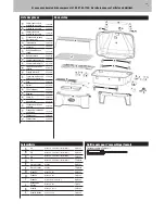 Preview for 12 page of Blue Rhino GBT9080L Owner'S Manual