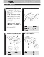 Preview for 13 page of Blue Rhino GBT9080L Owner'S Manual