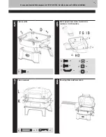 Preview for 14 page of Blue Rhino GBT9080L Owner'S Manual