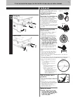 Preview for 16 page of Blue Rhino GBT9080L Owner'S Manual