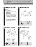 Preview for 22 page of Blue Rhino GBT9080L Owner'S Manual