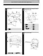 Preview for 23 page of Blue Rhino GBT9080L Owner'S Manual