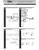 Preview for 24 page of Blue Rhino GBT9080L Owner'S Manual