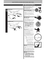 Preview for 25 page of Blue Rhino GBT9080L Owner'S Manual